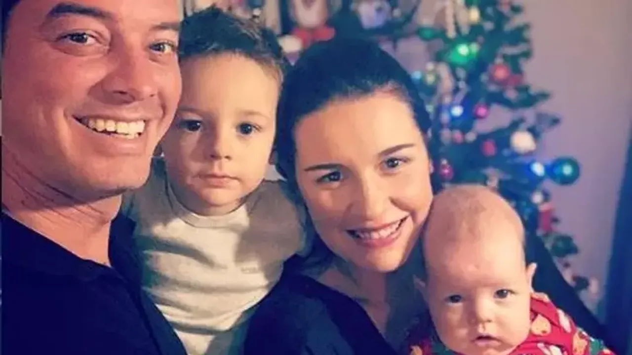 Alp Kırşan Evli Mi, Kiminle Evli, Eşi Kim, Çocukları Var Mı? Hayatı ve Özel Yaşamı