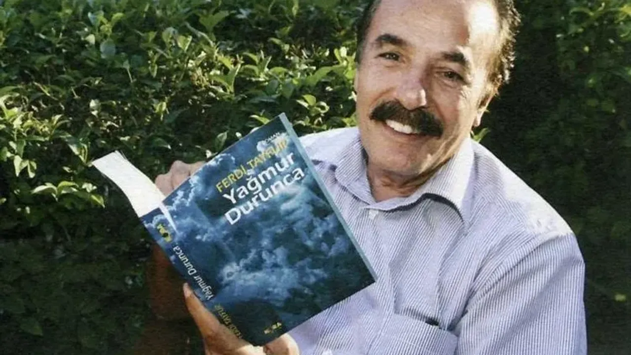 Ferdi Tayfur’un Gizli Geçmişi! Hayranlarını Şaşırtacak Gerçekler