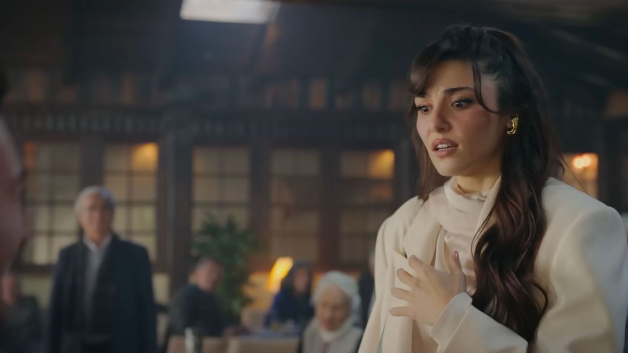 Aşkı Hatırla 8. bölüm hangi gün, final kararı kesin mi, kaç bölüm devam edecek?