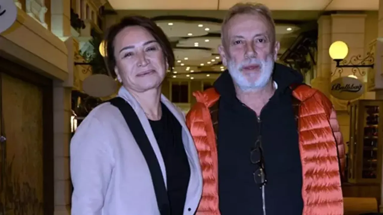 Demet Akbağ kimdir, evli mi, eşi kim, aslen nereli, çocuğu var mı ve özel hayatı (kariyeri-tv dizileri)