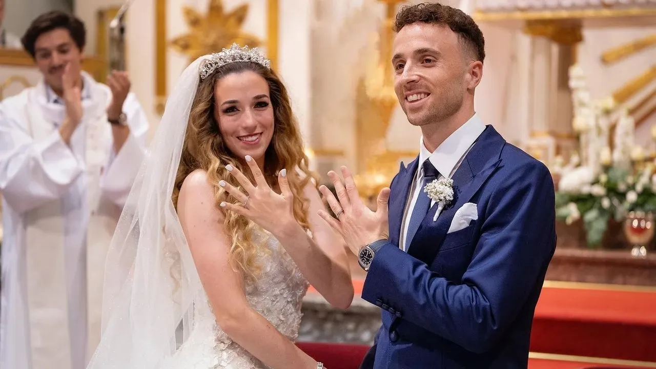 Diogo Jota eşi Rute Cardoso kimdir, yaşı kaç, nereli, evlilik hikayesi, çocukları, mesleği