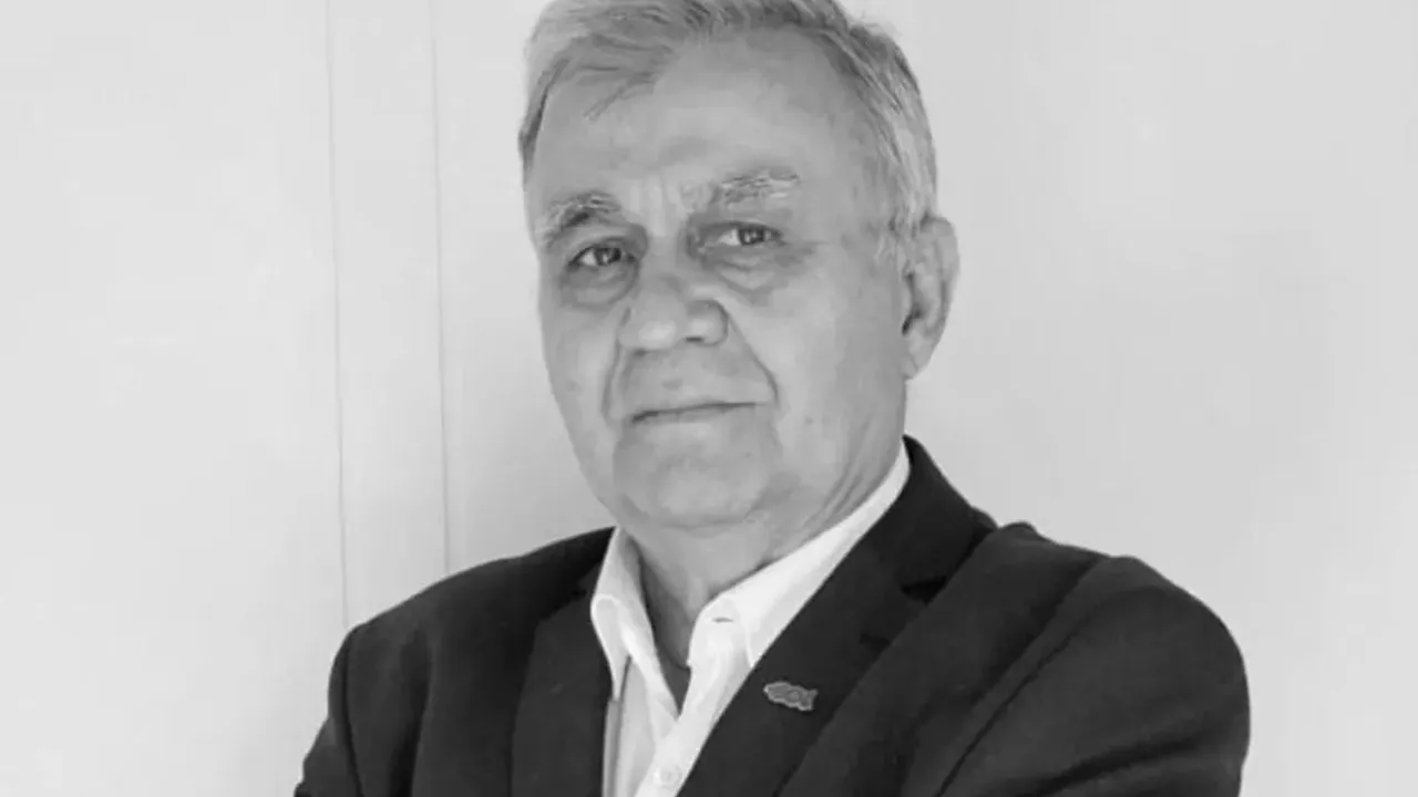 Engin Aksöz kimdir, aslen nereli, kaç yaşında, ne iş yapıyor, evli mi, neden öldü, hastalığı var mıydı?