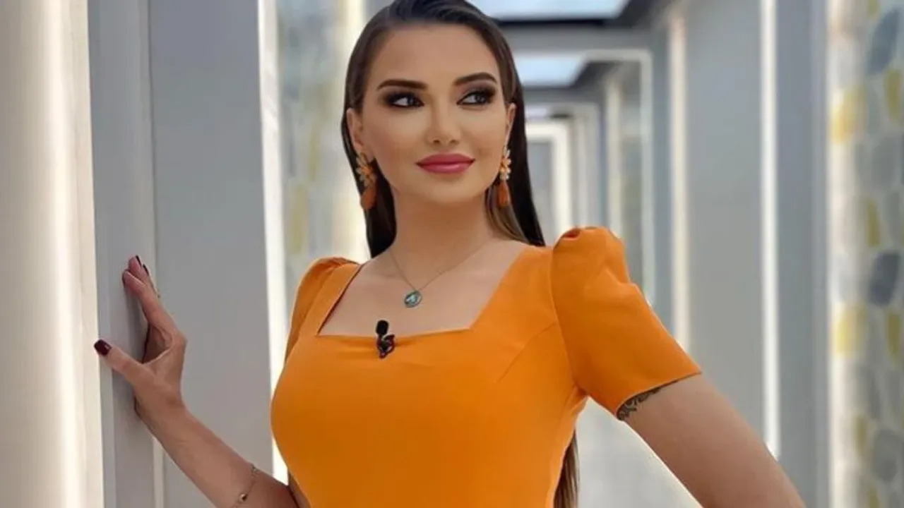 Esra Ezmeci evli mi, sevgilisi kim, eşi kim, kiminle evli ve özel hayatı