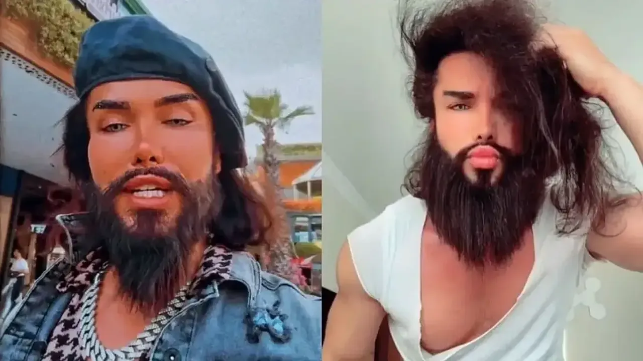 Fenomen Güven Demir kimdir? Kaç yaşında, aslen nereli, mesleği, ne iş yapıyor, yaşıyor mu?