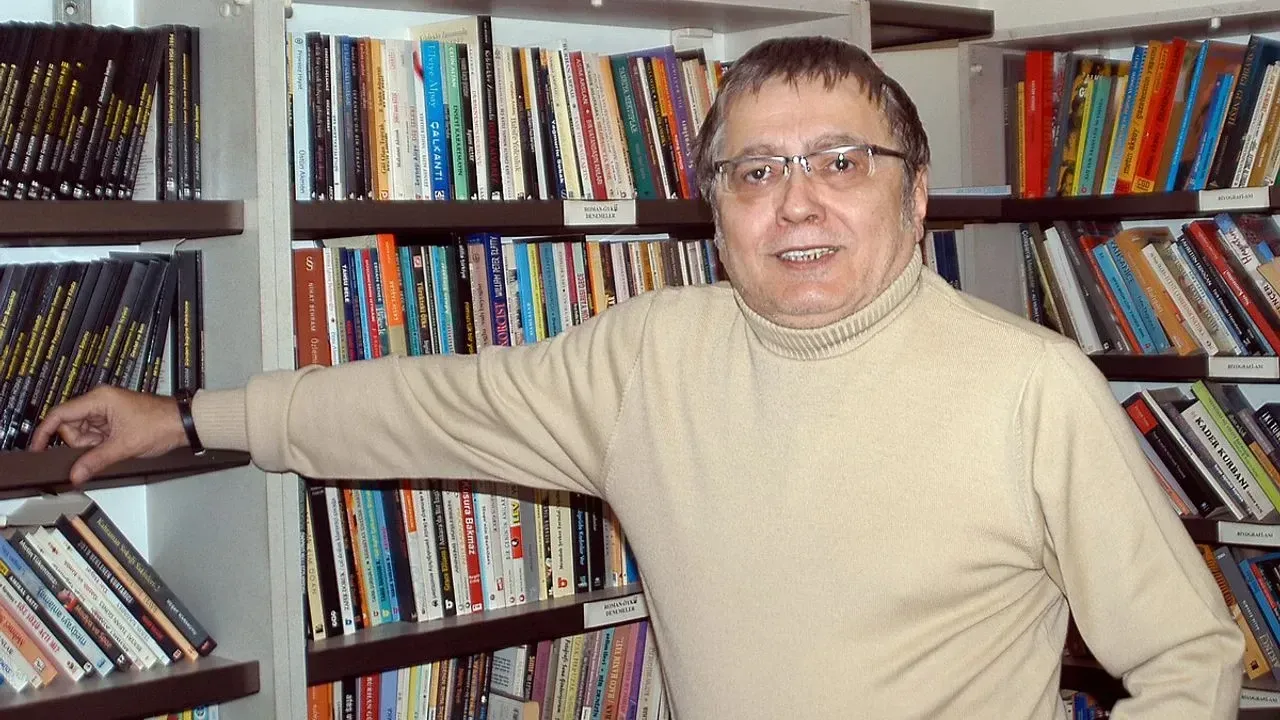 Gazeteci Hikmet Çetinkaya kimdir, neden öldü, kaç yaşında, çalıştığı kurumlar ve evli mi?