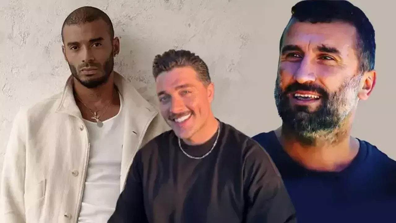 Hikmet Tuğsuz’dan Survivor’da Boşanan İkililere “Önce Aile” Tokadı!