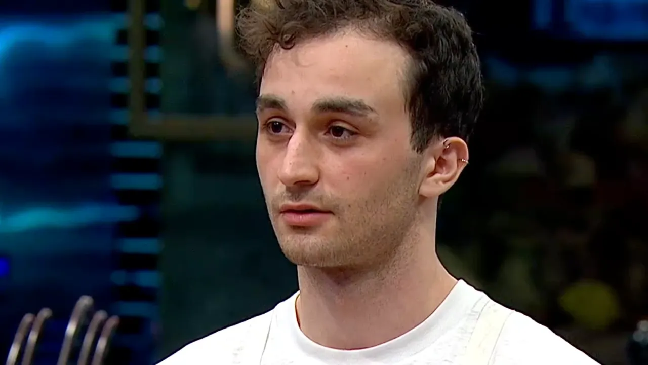 MasterChef İhsan Yiğit Uçak kimdir, evli mi, aslen nereli, kaç yaşında, mesleği, ne iş yapıyor, hayatı ve kariyeri