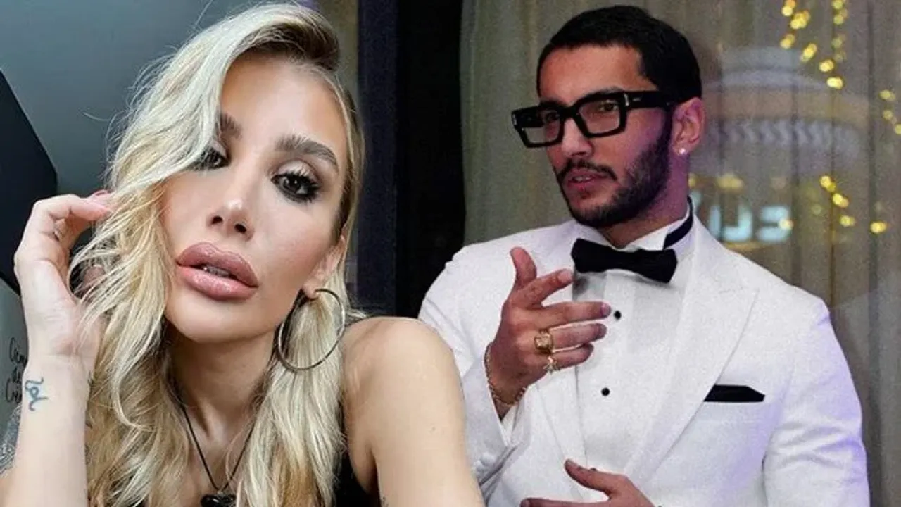 İrem Derici Sevgilisinden Ayrıldı mı? Melih Kunukcu’yu Takip Etmeyi Bırakınca Ortaya Çıktı