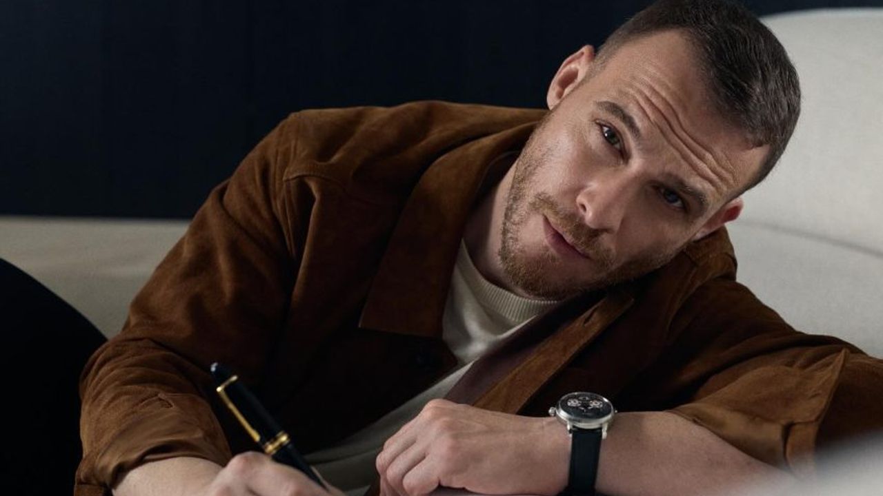 Kerem Bürsin “Aras” Rolüyle Çarpıntı Dizisi Dönüyor!