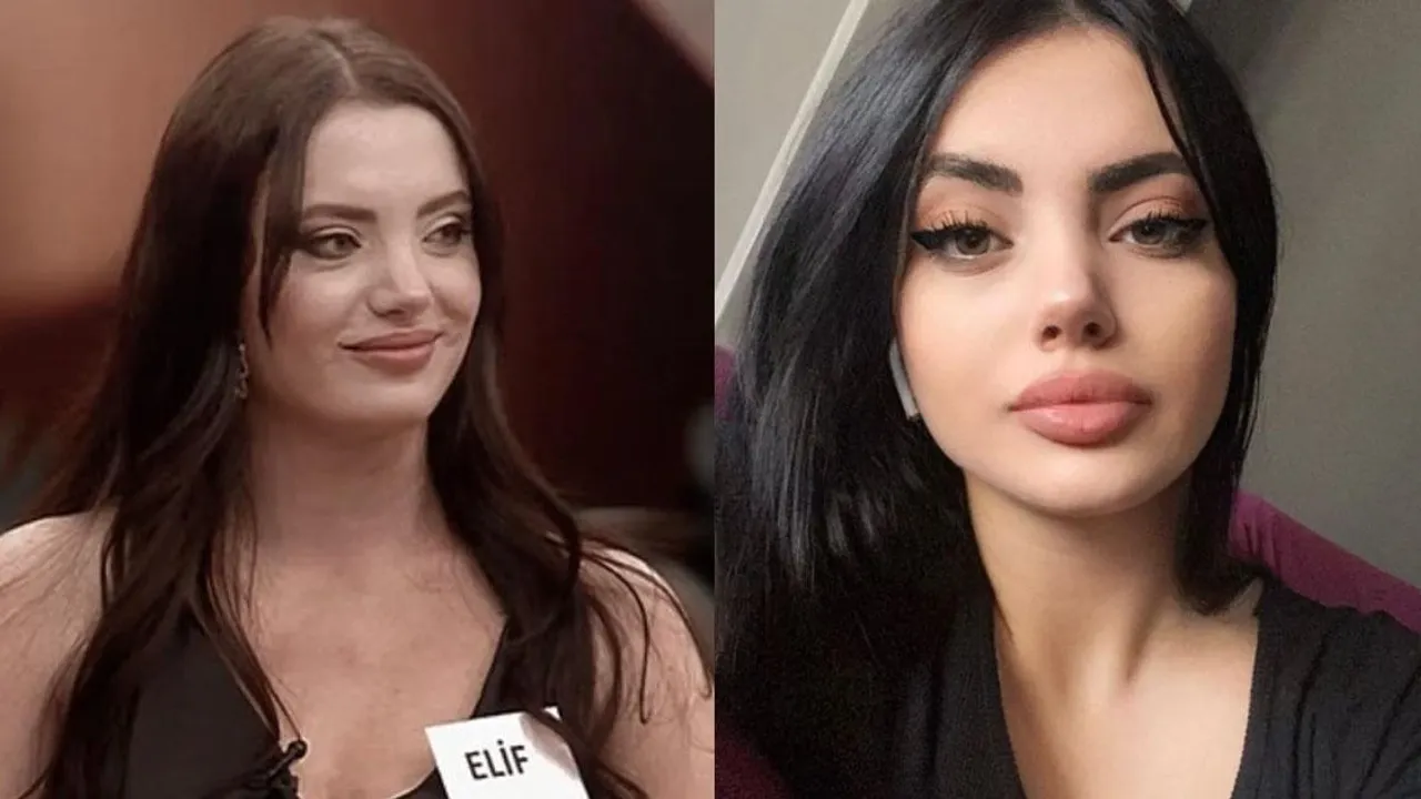 Kısmetse Olur Elif kimdir, aslen nereli, kaç yaşında, evli mi, sevgilisi, mesleği, ne iş yapıyor ve İNSTAGRAM HESABI?