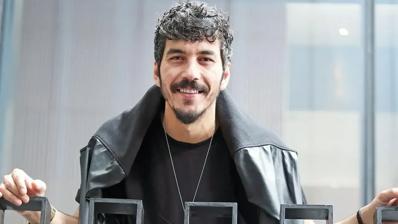 Mert Doğan Kimdir, evli mi, sevgilisi var mı, kaç yaşında, aslen nereli, boyu kaç, TV dizileri ve Instagram hesabı ne?