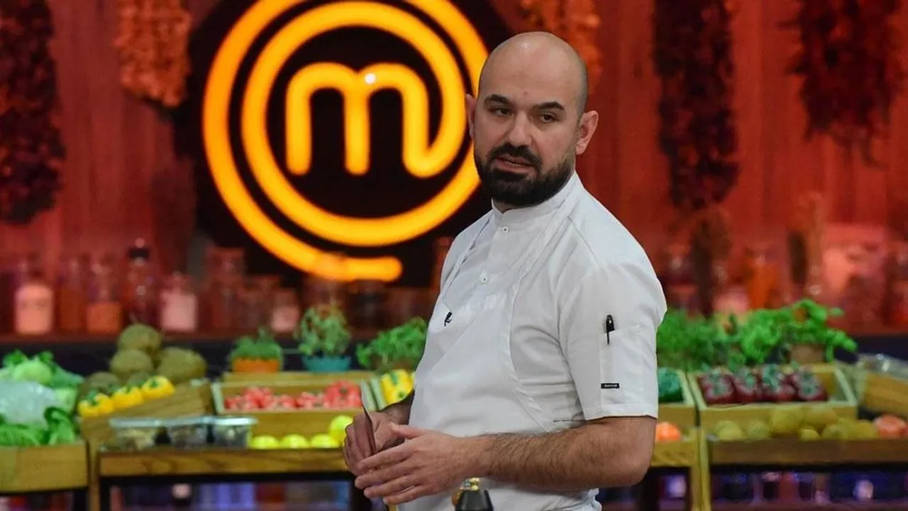 Michelin Yıldızlı Şef Ahmet Dede kimdir, evli mi, ne iş yapıyor, aslen nereli, kaç yaşında, restoranı nerede, hayatı ve kariyeri