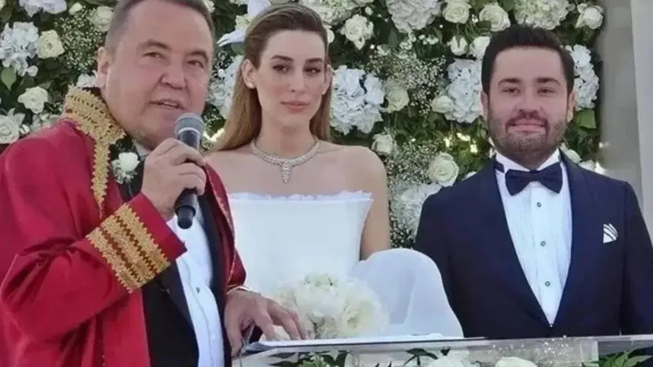 Muhittin Böcek’in Oğlu ve Eski Gelini Kim, Tutuklandı Mı? Zeynep Kerimoğlu Kimdir? Gözaltı ve Soruşturma Detayları