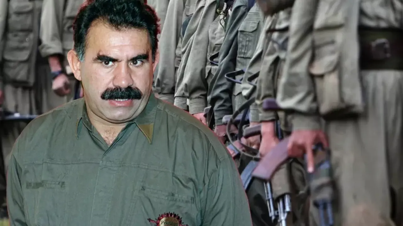 Öcalan’dan Şaşırtan Video Mesaj! “Silah Değil Siyaset, Ayrı Devlet Hedefi Bitti”