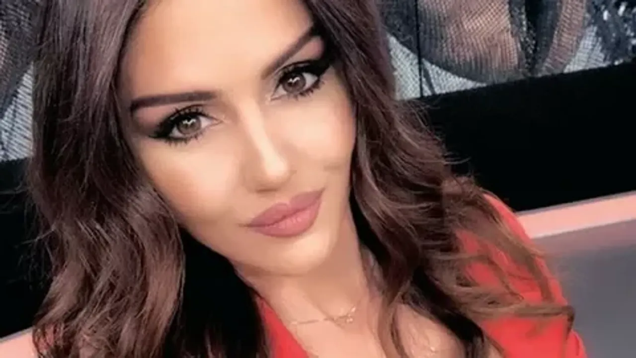 Öykü Cengiz evli mi, nişanlandı mı, nereli, doğum yeri neresi, kaç yaşında?