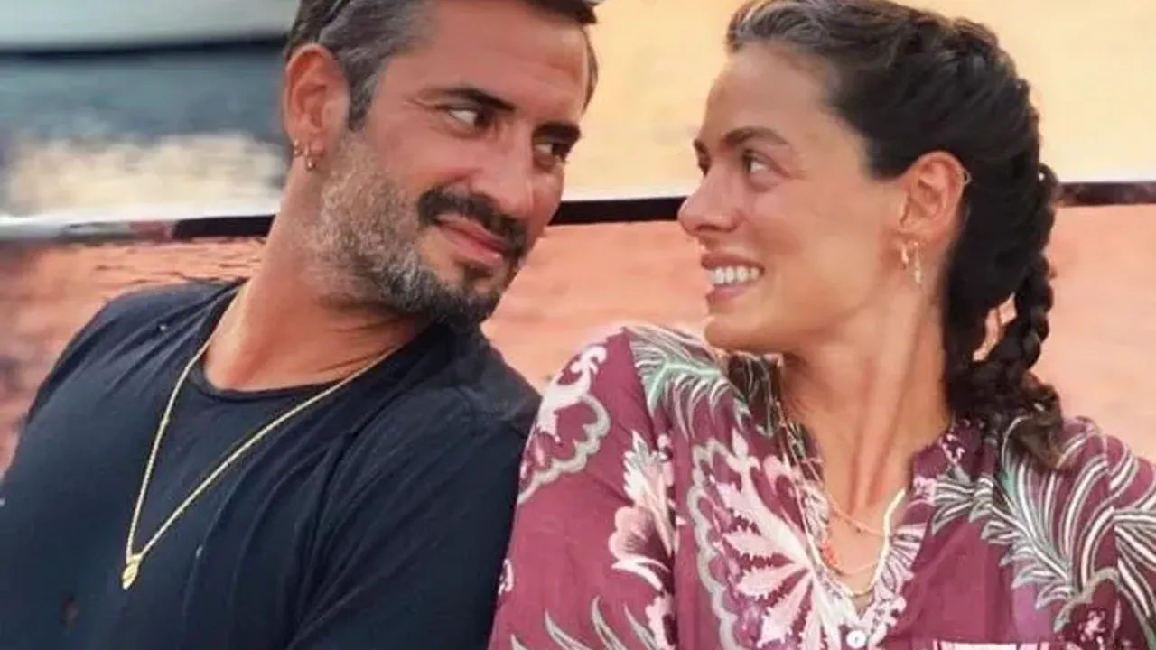 Özge Özpirinçci evli mi, eşi kim, çocuğu var mı?