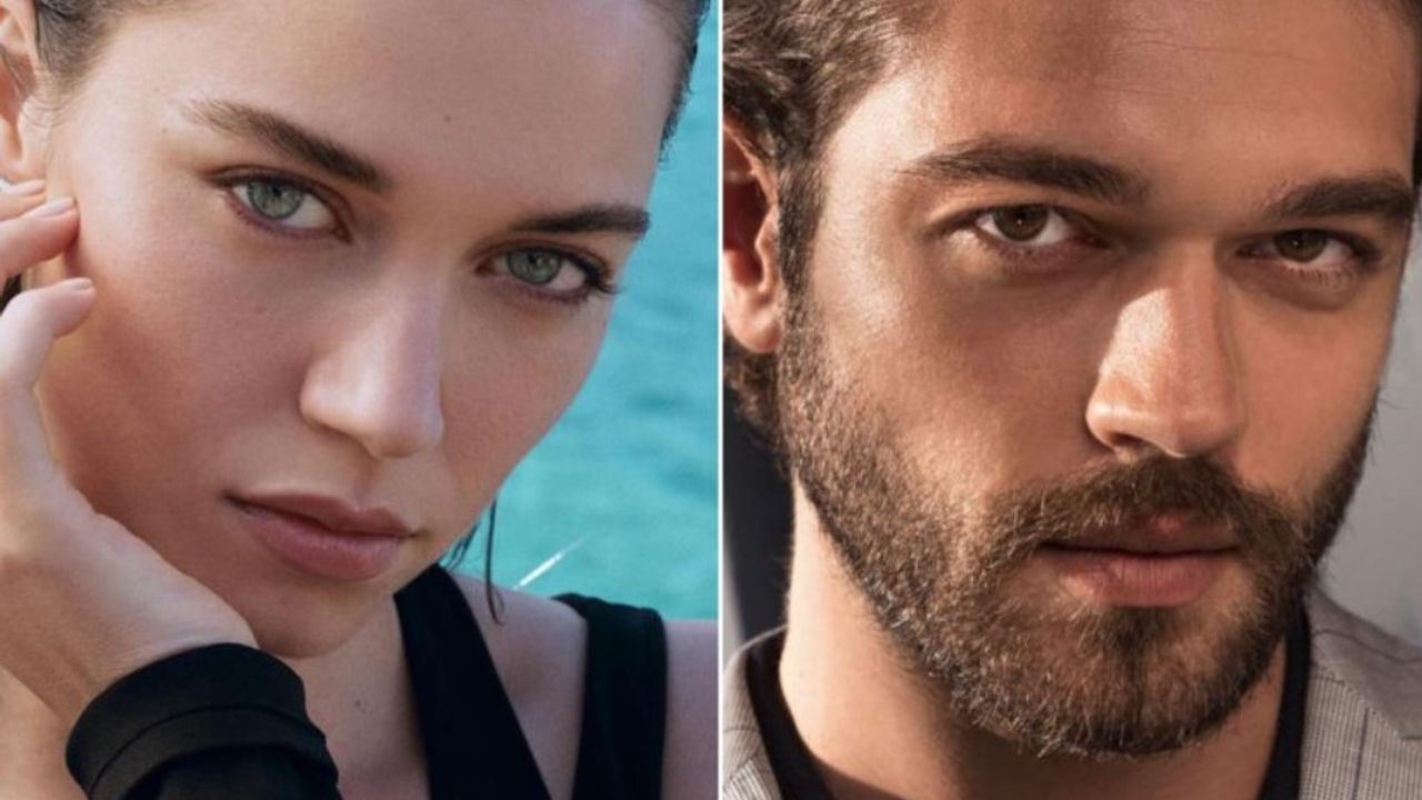 Afra Saraçoğlu’ndan Yeni Proje! Truman Show Tadında “Pera” Dizisi Geliyor!