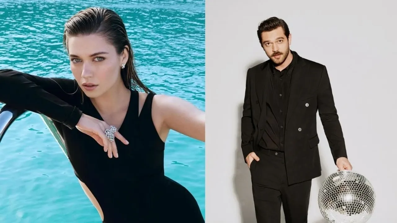 Pera Dizisi konusuyla ses getirecek! Ne Zaman Yayınlanacak?