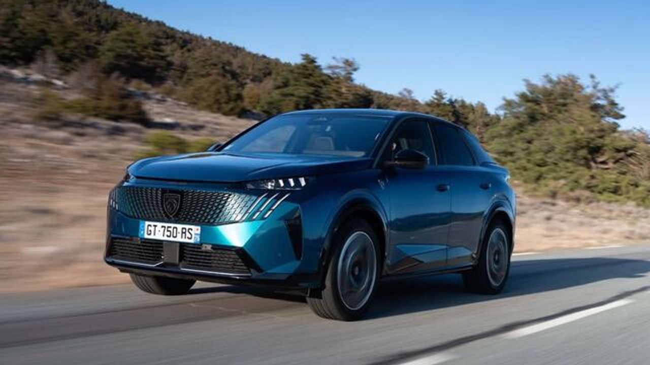 Peugeot Türkiye’de Vites Yükseltti: Satış Rekoru, Yeni Modeller ve Tofaş Desteğiyle İddialı Plan!