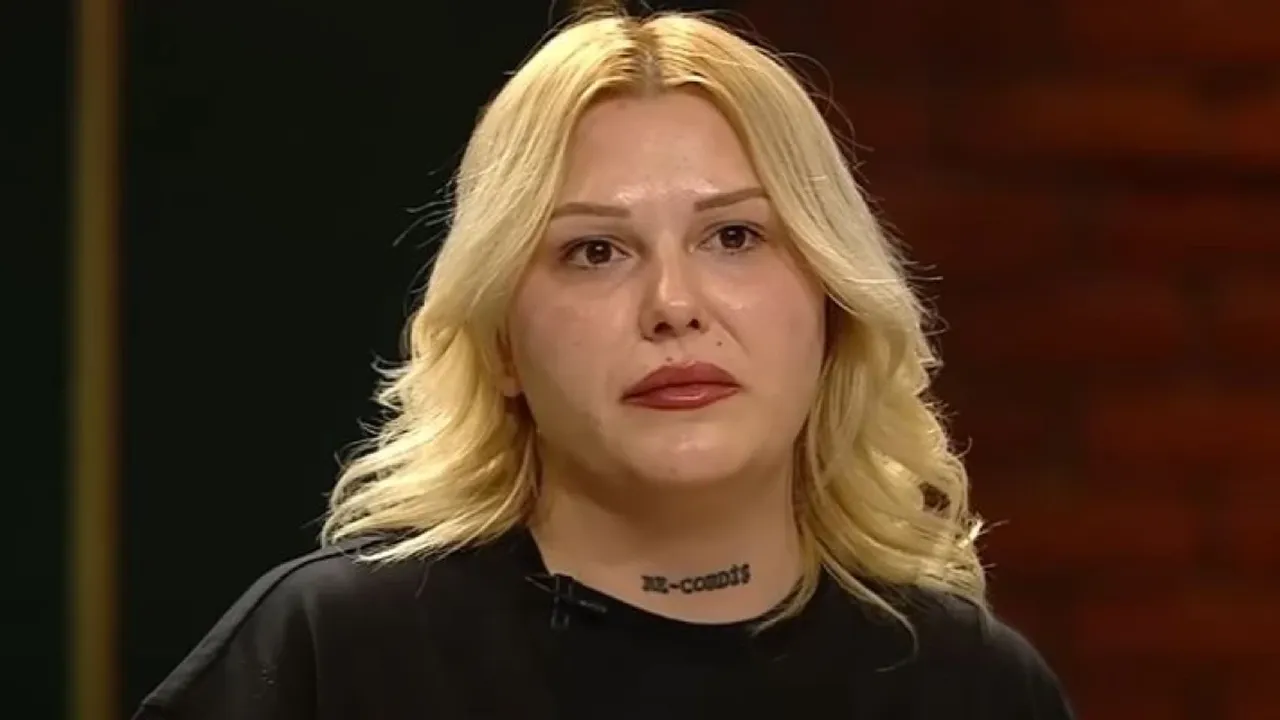 MasterChef 2025 Rukiye Öztürk Kimdir, Mesleği, Ne İş Yapıyor, Aslen Nereli, Kaç Yaşında, Hayatı