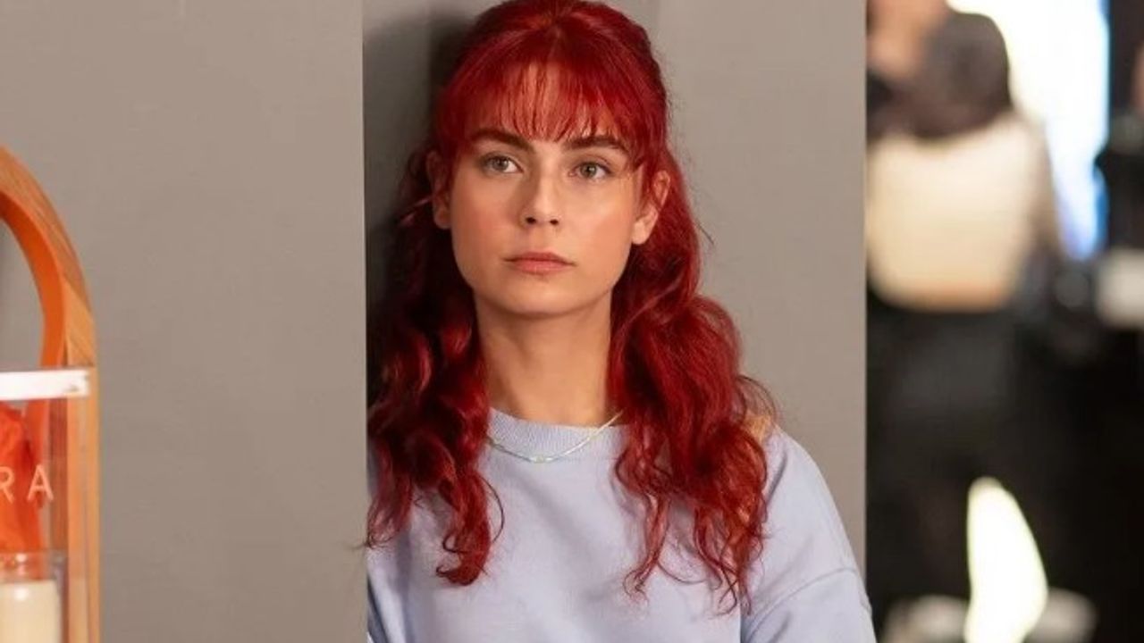 Geleceğe Mektuplar Elif'i Güneş Şensoy Kimdir, Aslen Nereli, Evli mi, Sevgilisi, Boyu Kaç, TV Dizileri ve Instagram Hesabı