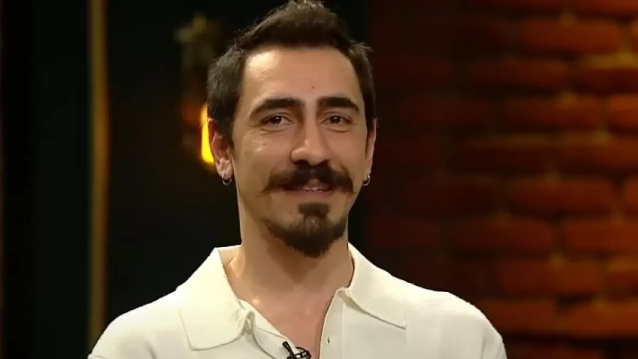 MasterChef 2025 Sezer Dirican Kimdir, Aslen Nereli, Kaç Yaşında, Ne İş Yapıyor, Mesleği ve Hayatı