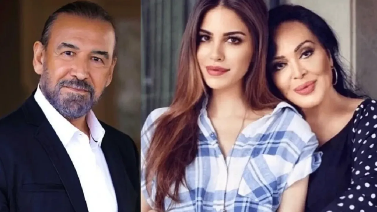 Türkan Şoray Kaç Çocuğu Var? Evli mi? Kaç Kez Evlendi, Yağmur’un Babası Kim?