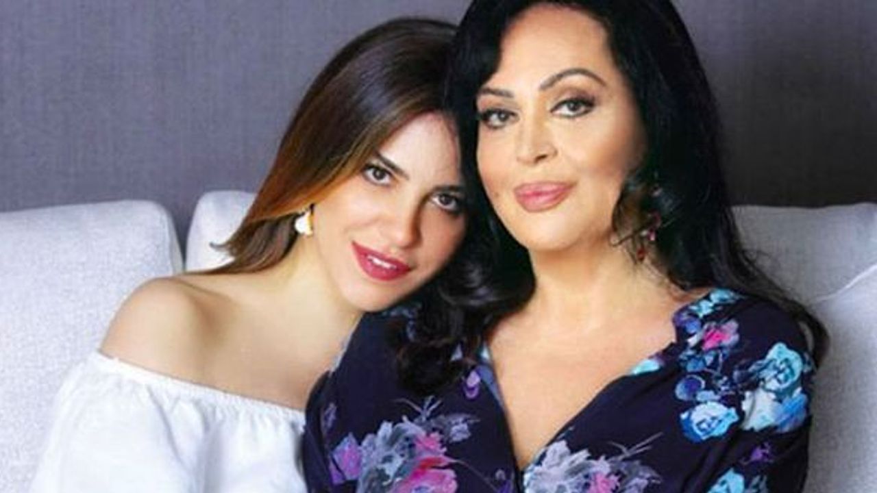 Türkan Şoray Kızı Yağmur Ünal Kimdir? Yaşı Kaç, Ne Okudu, Ne İş Yapıyor, Yapımcı mı?