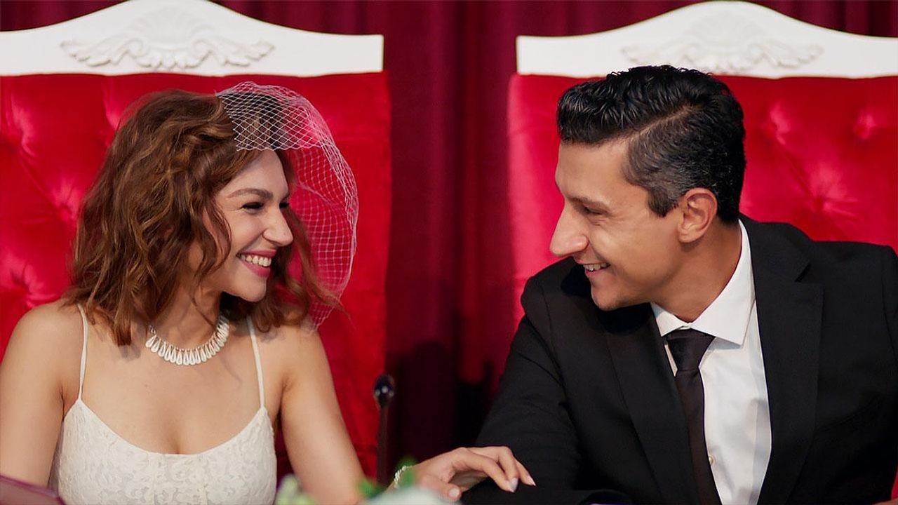 Uzak Şehir'in Şahin’i Alper Çankaya İlişkideki Kırmızı Çizgilerini Açıkladı!