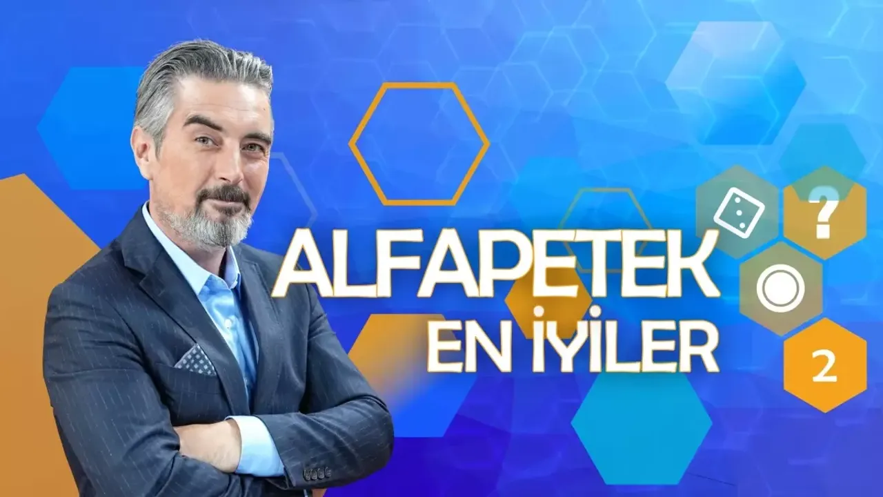 Alfapetek Yarışması ne zaman, saat kaçta, başvuru nereden yapılıyor, TV 100 tekrarı ve yayın saati?