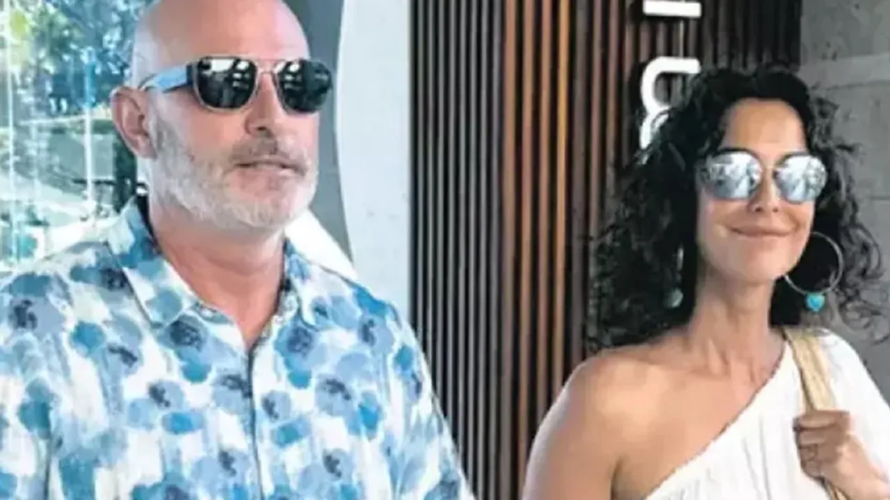 Arzum Onan'ın Sevgilisi Ne İş Yapıyor, Mesleği Bakın Neymiş?