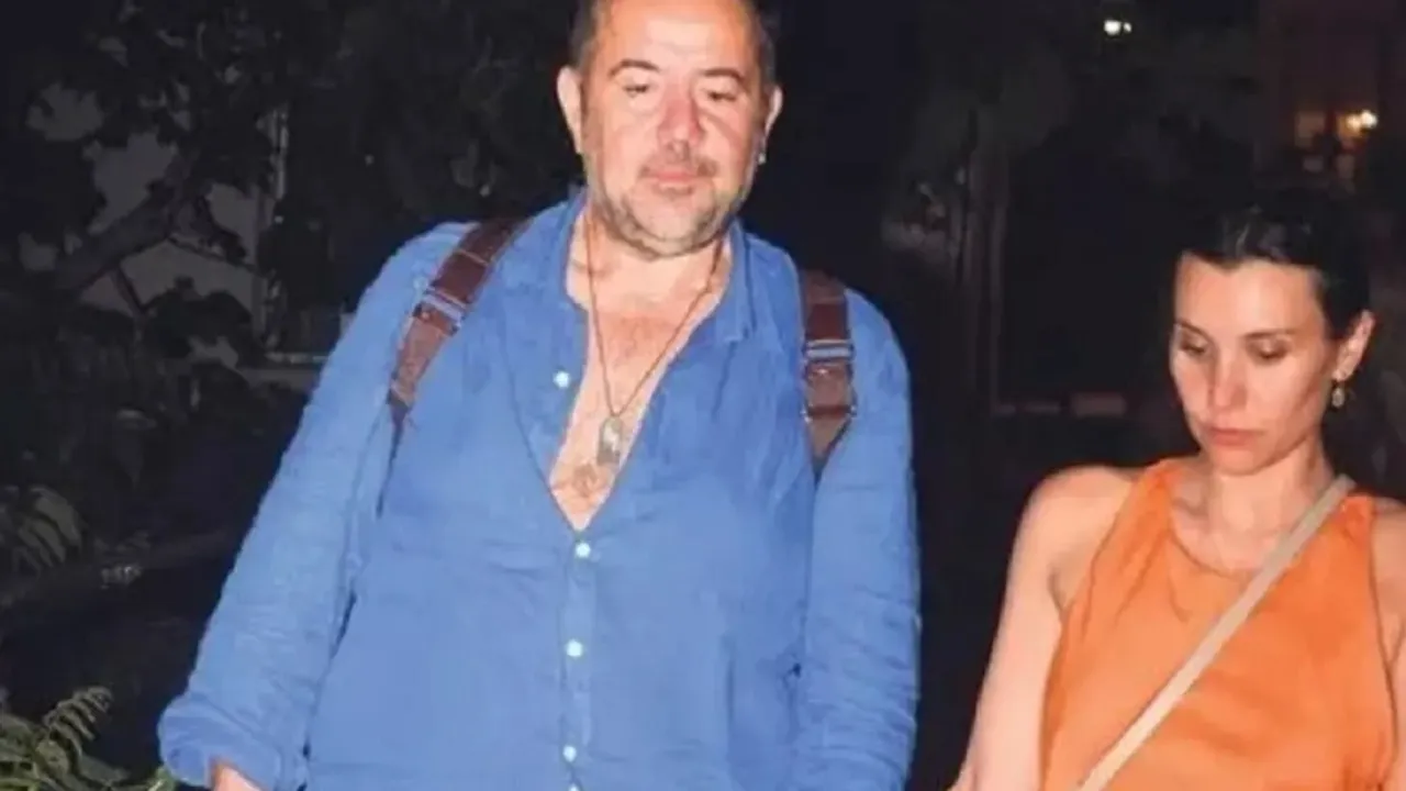 Ata Demirer sevgilisi kim, Ata Demirer mesleği, ne iş yapıyor, neden ilişkilerini gizlediler