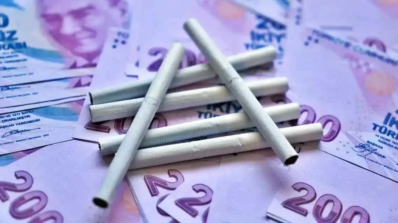 Maltepe, Lark, Pall Mall, Kent 2025 Güncel Sigara Fiyat Listesi (BAT Marka Sigara Kaç Lira)