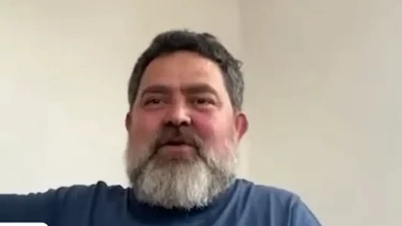 Berk Balbay Biyografisi Kimdir, Nereli, Ne İş Yapıyor, Neden Gündemde?