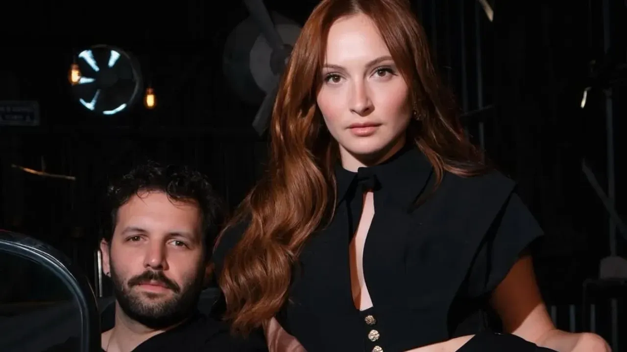 Çağrı Çıtanak ve Başak Gümülcinelioğlu kimdir? Kaç yaşındalar, nasıl tanıştılar, evlendiler mi, çocukları var mı?