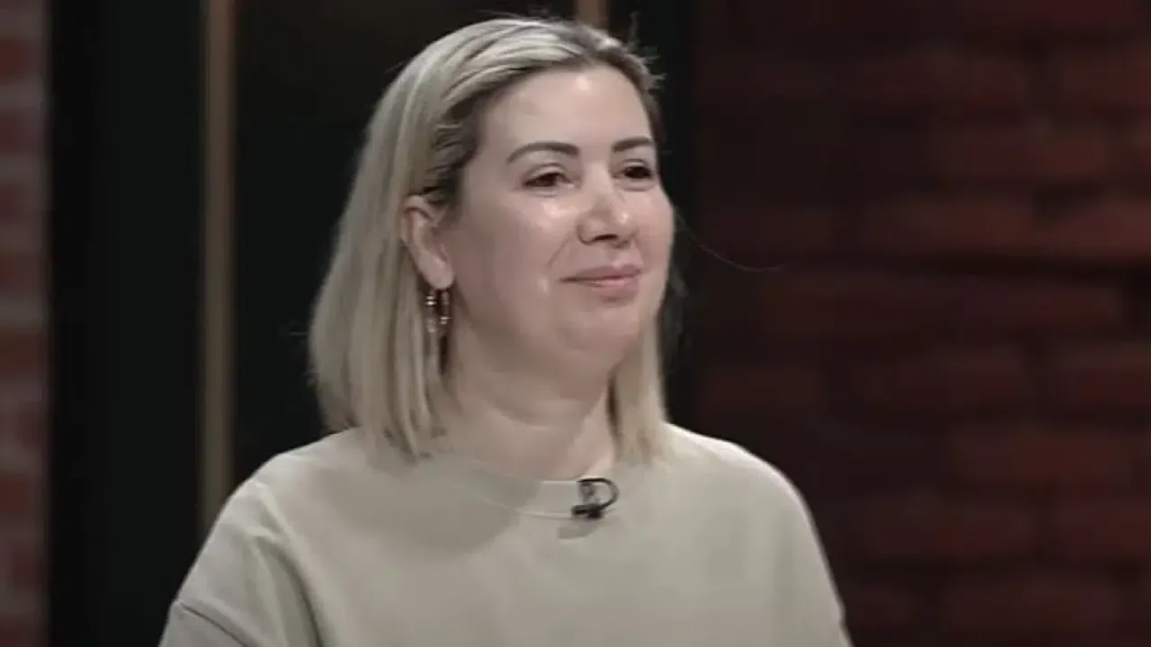 MasterChef Canan Otabaşı kimdir, evli mi, ne iş yapıyor, mesleği, aslen nereli, kaç yaşında, Instagram hesabı ne?