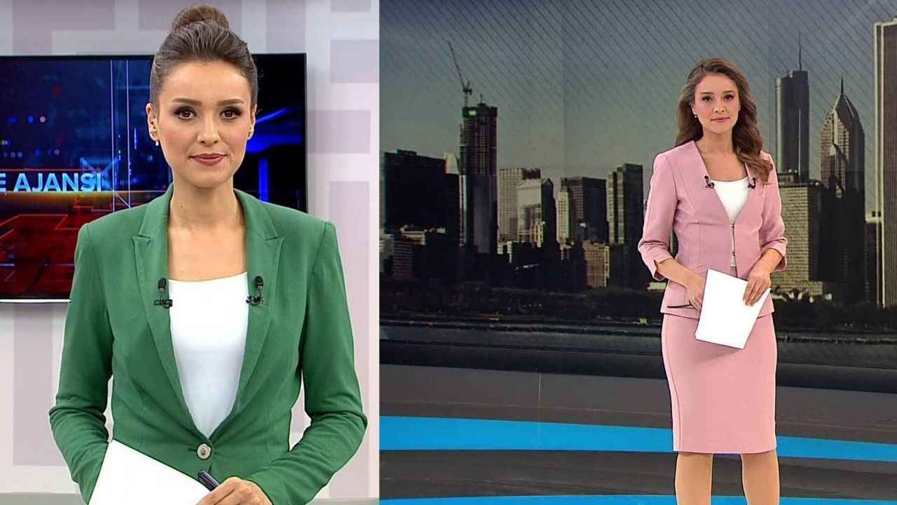 Cansın Helvacı KİMDİR, kaç yaşında, evli mi, kiminle evli, hangi kanalda, mesleği, ne iş yapıyor, nerede çalışıyor, aslen nereli