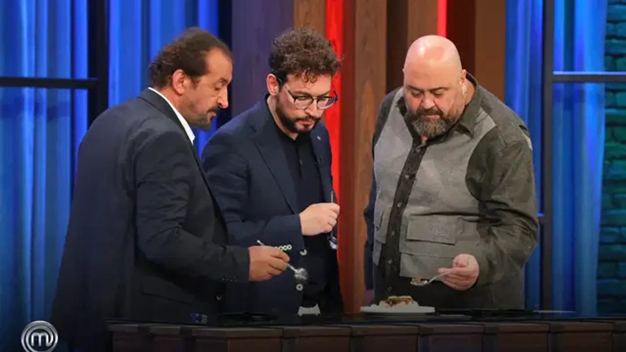MasterChef 2025 ana kadrosu listesi, kimler var? İşte şeflerin seçtiği 17 isim