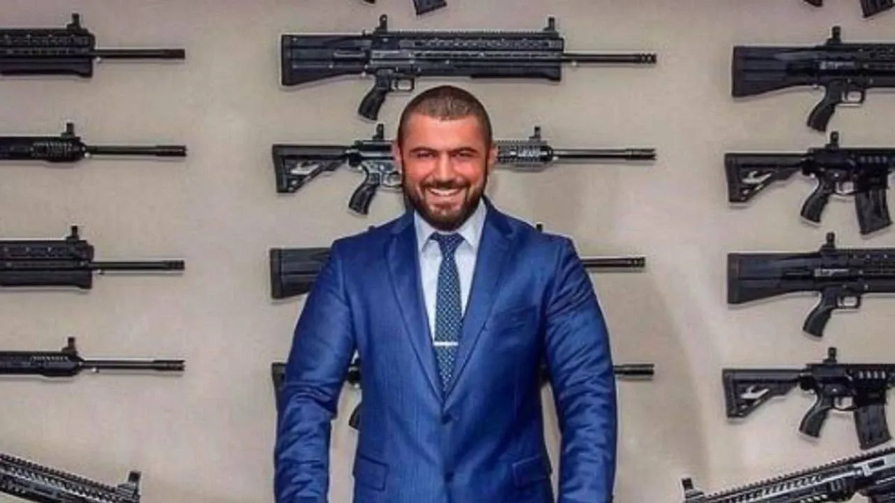 Çerkes Cengiz HAYATI, mafya mı çete lideri mi, aslen nereli, kaç yaşında, şirketleri hangileri, gerçek adı ve hangi suçlamalarla yargılandı?