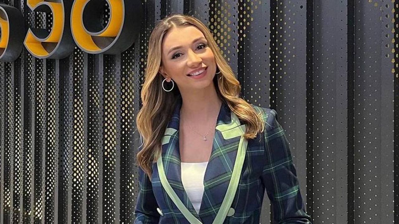 Demet Gedik Evli Mi, Medeni Durumu Nedir, Boyu ve Kilosu Kaç? A Spor Ekranlarının Genç Yüzü