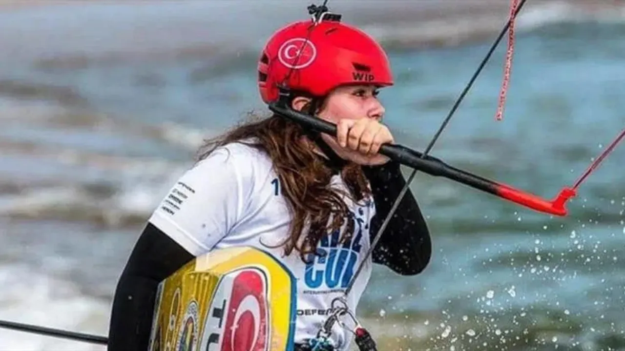 Deniz Sorguç kimdir, aslen nereli, kaç yaşında, branşı, başarıları ve hangi kulüpte yarışıyor?