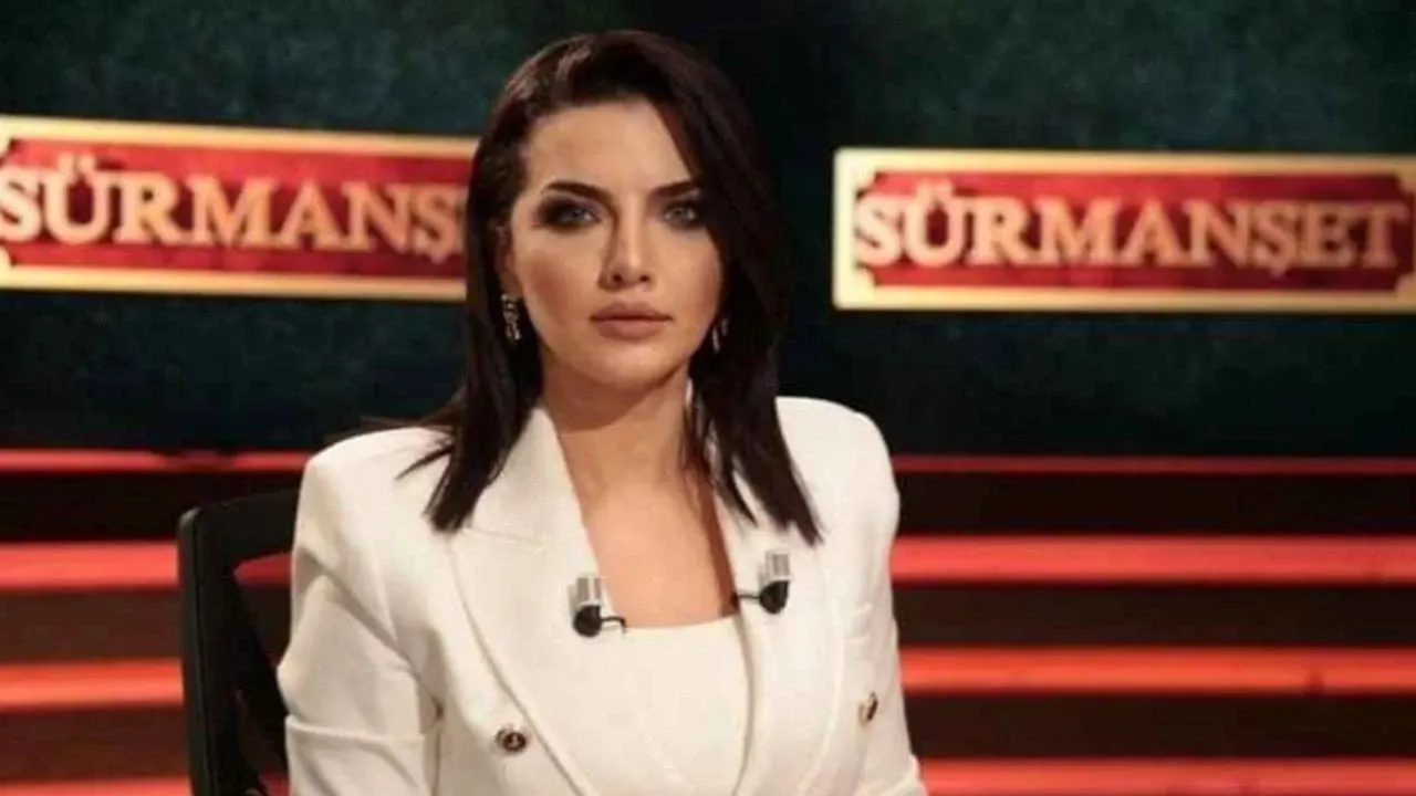 Duygu Çuhadar Biyografisi Özgeçmiş, Evli mi, Eşi Kim?