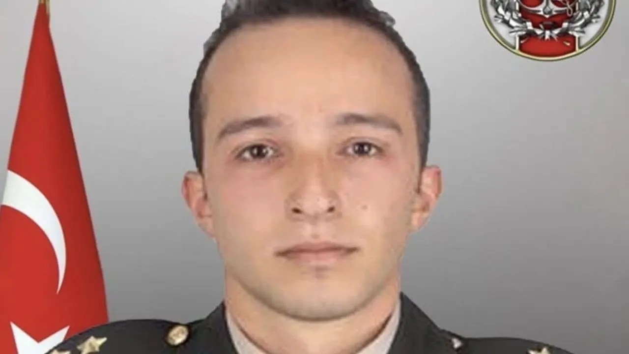 Şehit Üsteğmen Ege Akar özgeçmişi kimdir, nereli, kaç yaşında, evli mi, memleketi neresi, askerlik yeri neresi?