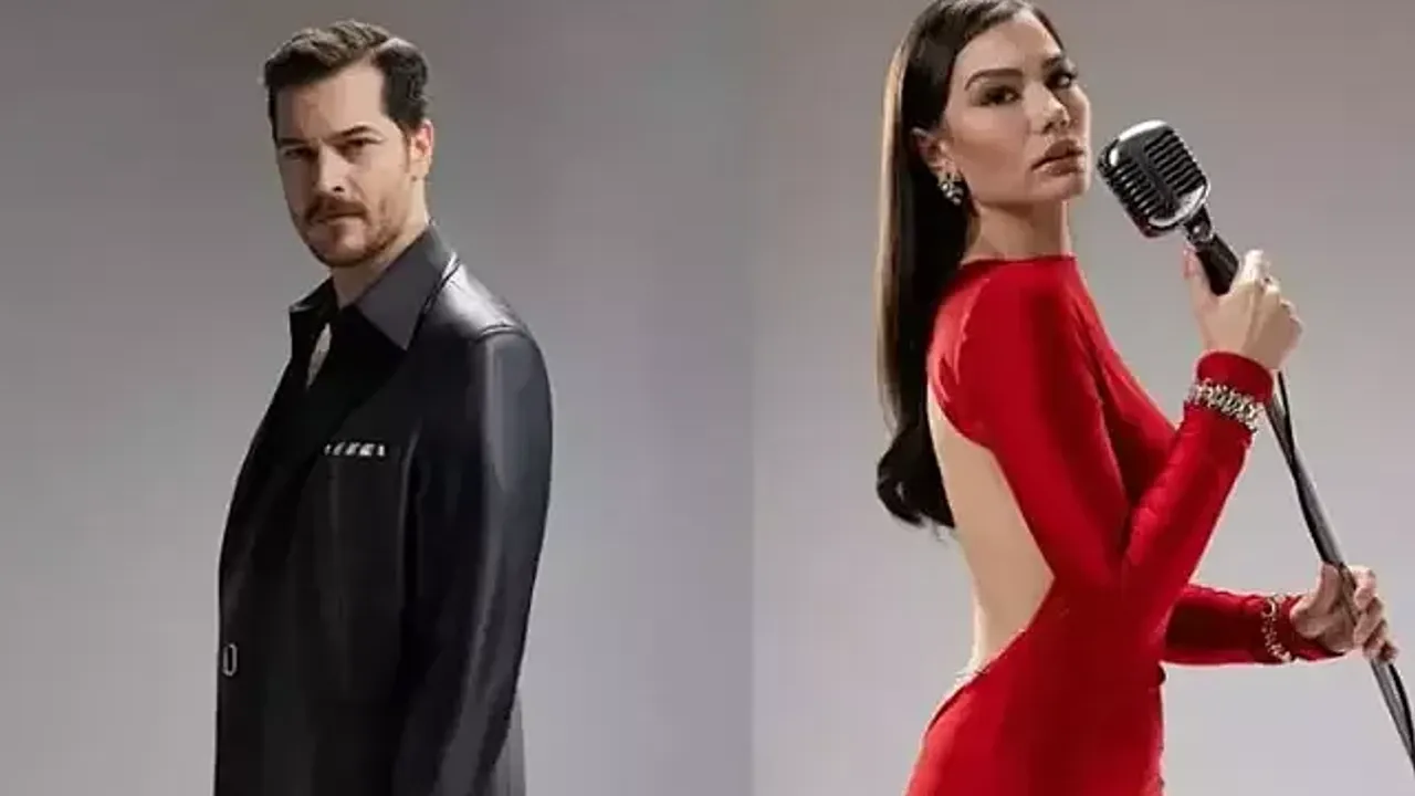 Eşref Rüya Yeni Sezon Tarihi, 2. Sezon Başlama Tarihi Belli mi, Ne Zaman Yayınlanacak?