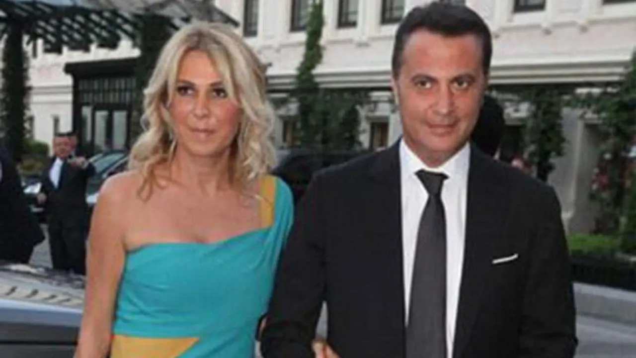 Sedef Orman Zaim kimdir? Kaç yaşında, nereli, ne iş yapıyor? Fikret Orman'la evliliği, çocukları kimler?