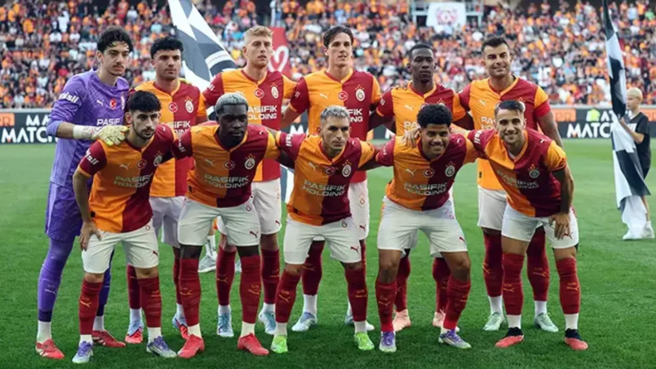 Galatasaray’da Ayrılık Listesi Uzadı! İşte Gidecek Oyuncular