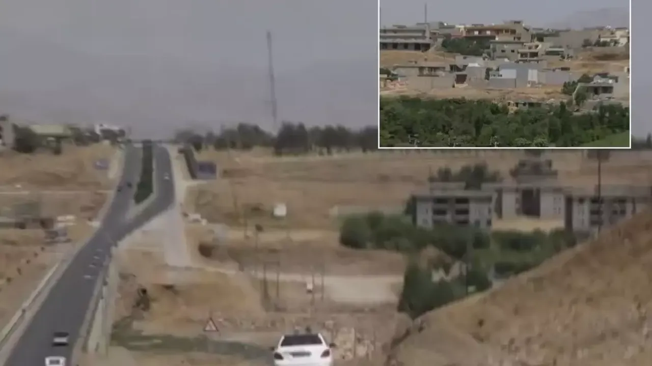 DEM Parti Açıkladı! PKK 11 Temmuz’da Silahları Bırakıyor