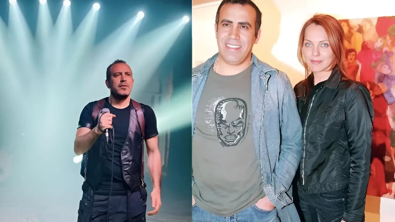 Haluk Levent’in kızı Ela kimdir, annesi kim, evli mi boşandı mı? Haluk Levent’in çocuğu var mı, evliliği ne zaman bitti?