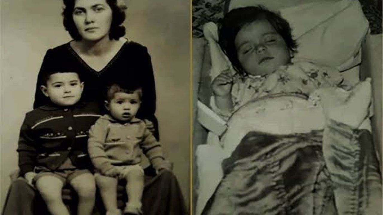 Selen Öztürk Hangi Filmde Oynuyor? Kıbrıs Şehidinin Eşine Hayat Verecek