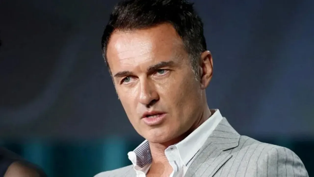 Julian McMahon Evli miydi, Çocuğu Var mıydı, Ölüm Nedeni, Oynadığı Diziler ve Filmler, Kariyeri ve Biyografisi